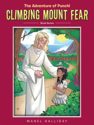 cover image of Climbing Mount Fear